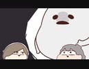 【手描き】１００万の支払い先がしろまんた先生になるくろのわ【葛葉&叶】