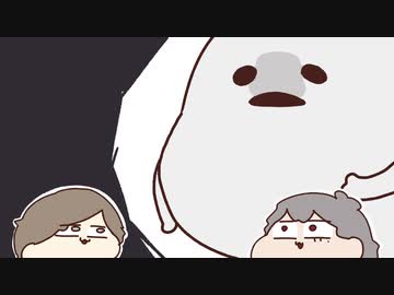 【手描き】１００万の支払い先がしろまんた先生になるくろのわ【葛葉&amp;叶】