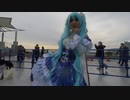 【VR有】コミックマーケット コミケ 冬コミ コスプレ Comic Market C97 Cosplay 3rd Day #31