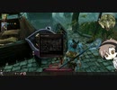 【Divinity :Original Sin 2】でびにてぃ２タカハシ二人旅【タカハシ実況プレイ】 part05＜到着、アマディアの聖域＞