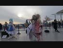 【VR有】コミックマーケット コミケ 冬コミ コスプレ Comic Market C97 Cosplay 3rd Day #32