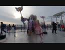 【VR有】コミックマーケット コミケ 冬コミ コスプレ Comic Market C97 Cosplay 3rd Day #33