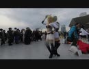 【VR有】コミックマーケット コミケ 冬コミ コスプレ Comic Market C97 Cosplay 3rd Day #36