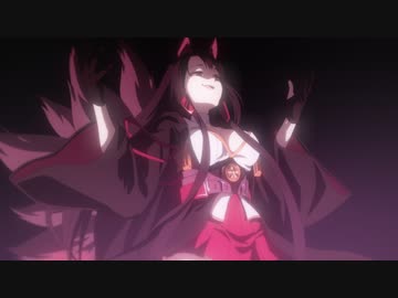 アズールレーン　07　【死線】決意と、愛のために