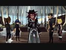 【FF15】#03 ファイナルファンタジー 15 PE アーデン初登場