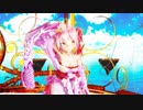 MMD【ヒビカセ】Tda式 重音テト kimono style【Ray】【N3】