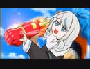 ただグルメスパイザーのCMを全力でやっただけの動画