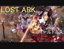 LOST ARK　フィールドボス シグナトゥス