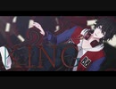 【ヒプマイMMD】  KING  【山田一郎】