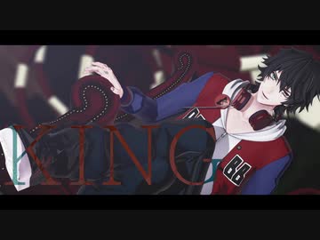 【ヒプマイMMD】  KING  【山田一郎】