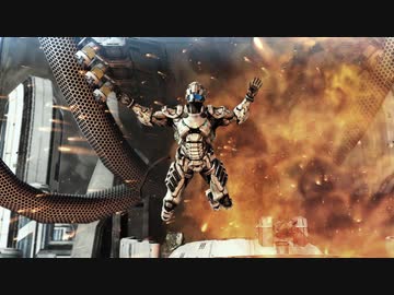 [ゆっくり実況]　VANQUISH　その16