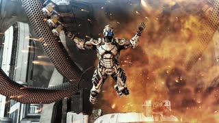 [ゆっくり実況]　VANQUISH　その16