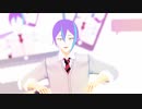 【プロセカMMD】【Vroid_MMD】類でベノム