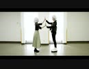 【ヒプマイコス】碧棺兄妹で『子捨て山』【踊ってみた】