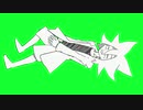 自己矛盾兄貴のオリキャラ白いのGB6種差分あり【zipあり】