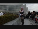 【VR有】コミックマーケット コミケ 冬コミ コスプレ Comic Market C97 Cosplay 3rd Day #46