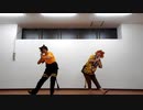 【ツイステ】Booo!+α踊ってみた【レオナ/チェカ】