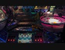【メダルゲーム】―ガリレオファクトリー３　プラネットゼロ　メイン＆サテライト　1/2―【シーソー＆クルーン】