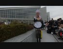 【VR有】コミックマーケット コミケ 冬コミ コスプレ Comic Market C97 Cosplay 3rd Day #49