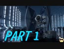 【ゆっくり実況プレイ】宇宙用の戦闘機を乗りこなしたい Part1【StarWars : Squadrons】