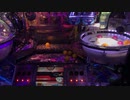【メダルゲーム】―ガリレオファクトリー３　プラネットゼロ　メイン　1/2―【シーソー＆クルーン】