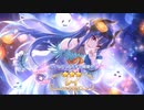 新しいガシャを引くカブラギ(セレブロ)