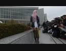 【VR有】コミックマーケット コミケ 冬コミ コスプレ Comic Market C97 Cosplay 3rd Day #51