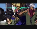 【MAD】SPARK-AGAIN×鉄血のオルフェンズ