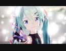 【MMD】アンノウン・マザーグース Sour式初音ミク Miku Hatsune