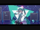 【MMD】Hand in Hand【REM式初音ミク】