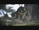 【寡黙なゆっくり実況】新大陸のハンター：3狩【MHW】