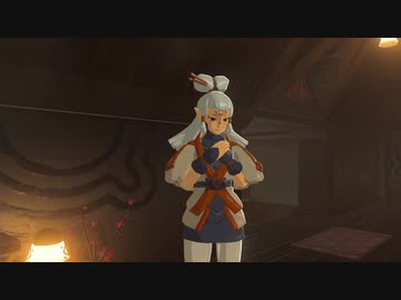 【実況】ハイラルソード　その25