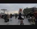 【VR有】コミックマーケット コミケ 冬コミ コスプレ Comic Market C97 Cosplay 3rd Day #57