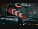 【FF7リメイク】レノ＆ルード　1周目ノーダメージ撃破＋最速撃破とかおまけ【成功率0.1％】