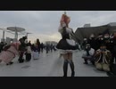 【VR有】コミックマーケット コミケ 冬コミ コスプレ Comic Market C97 Cosplay 3rd Day #58