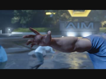 Marvel's Avengers 字幕プレイ Part16