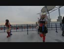 【VR有】コミックマーケット コミケ 冬コミ コスプレ Comic Market C97 Cosplay 3rd Day #59