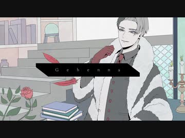 【人力ツイステ】ジェヘナ【クルーウェル】