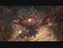 【初見実況】Bloodborne #25 －とびこめ　へびの森編－