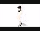 【MMD】アズールレーン グラーフ・ツェッペリン（砂浜のウルズ） Sexy Walk