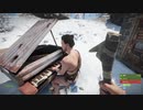 RUSTに天才ピアニスト現る！？　ホラフキンのRUST放送より