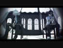 【ダンガンロンパMMD】狛枝と日向でDead To Me