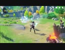 原神　初見プレイ　パート22
