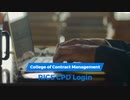 RICS CPD Login