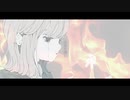 【鬼滅の刃 無限列車編】LiSA - 炎 /  Satosan  & Sound SPIN*:･ﾟ✧