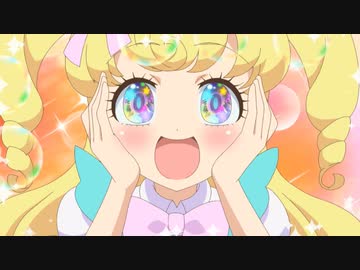 キラッとプリ☆チャン　第122話「激かわアイドル！？ライスエリアでてんてこ米ッチュ！」