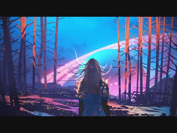 【初音ミク】Straightout【The Metal Penguinz】