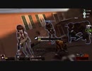 愛と血圧と少佐のL4D2　Part5