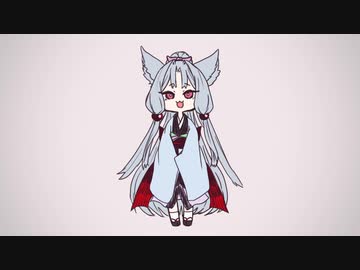 【VOICEROID劇場】幼イタコちゃんがちゅわちゅわ【手抜き祭】