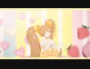 【#コンパスMMD】君色に染まる【リリカ】